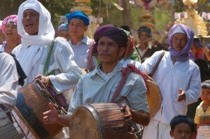 Malot Festival Drummers - Photo Courtesy of Kok-Thay Eng